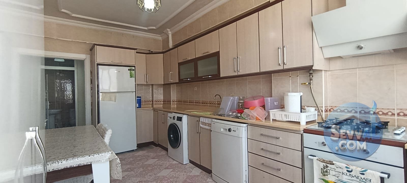 ŞAİR NABİ MAH 5.KAT 3+1 D.GAZLI - ŞANLIURFA HALİLİYE fotoğraf 18