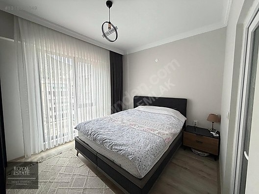 ROYAL EMLAKTAN HACILAR MEYDANINDA SATILIK 3+1 DAİRE - AMASYA MERKEZ fotoğraf 17