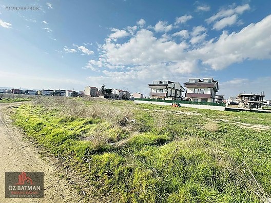 #ÖZ BATMAN İNŞAAT# ALT YAPILI MÜSTAKİL 315m2 HARİKA KONUM ARSA - TEKİRDAĞ MARMARAEREĞLİSİ fotoğraf 9