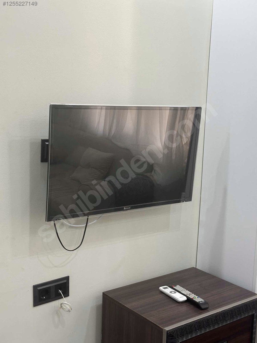 SIRRINDA SÜRÜCÜ KURSLARINA YAKIN EŞYALI FULL SATILIK DAİRE - ŞANLIURFA HALİLİYE fotoğraf 7