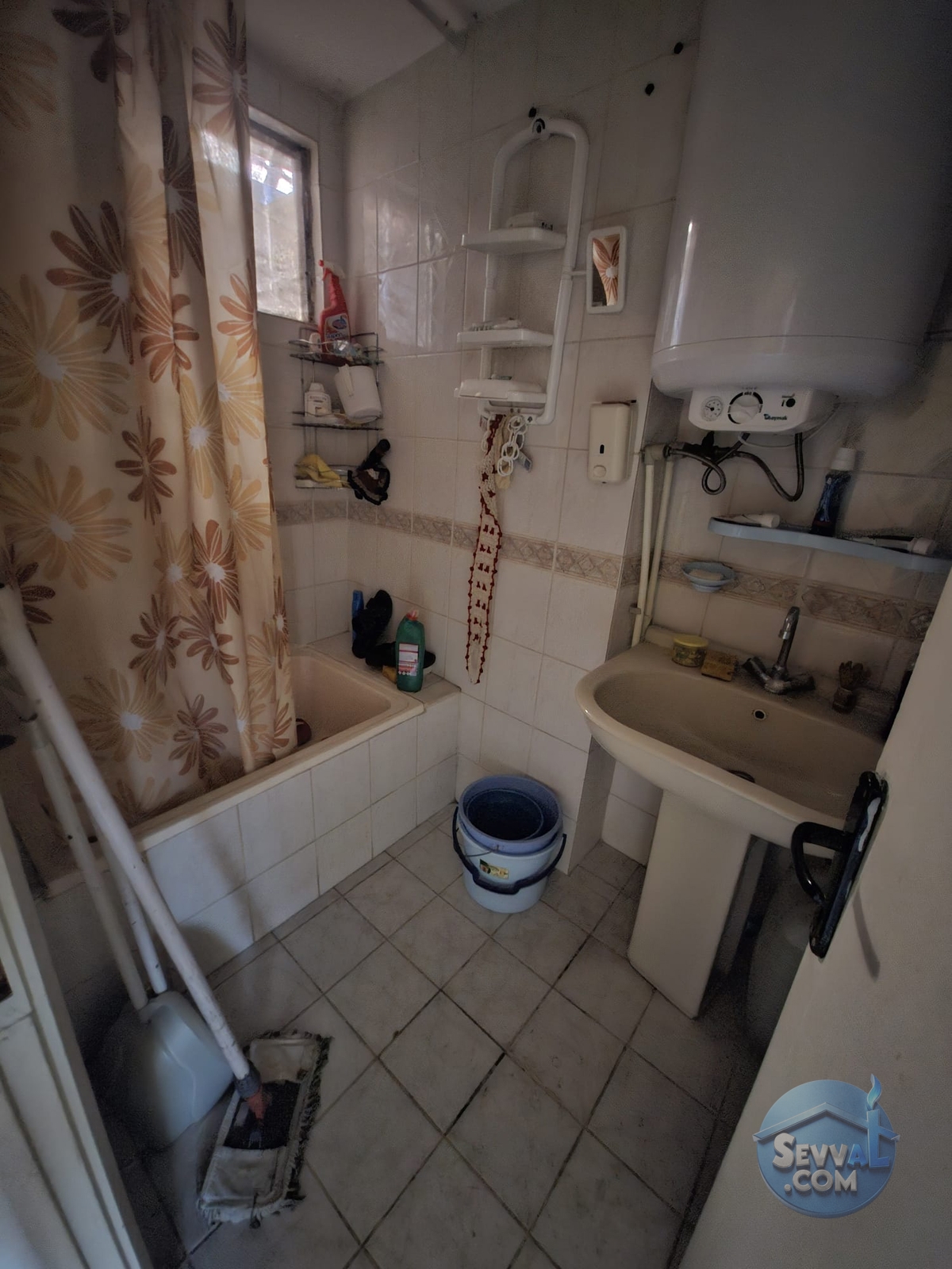 CAN EMLAK - HALIDERE SAHİLDE '' KÖRFEZ MANZARALI '' 2+1 80 M2 - Kocaeli Gölcük fotoğraf 10