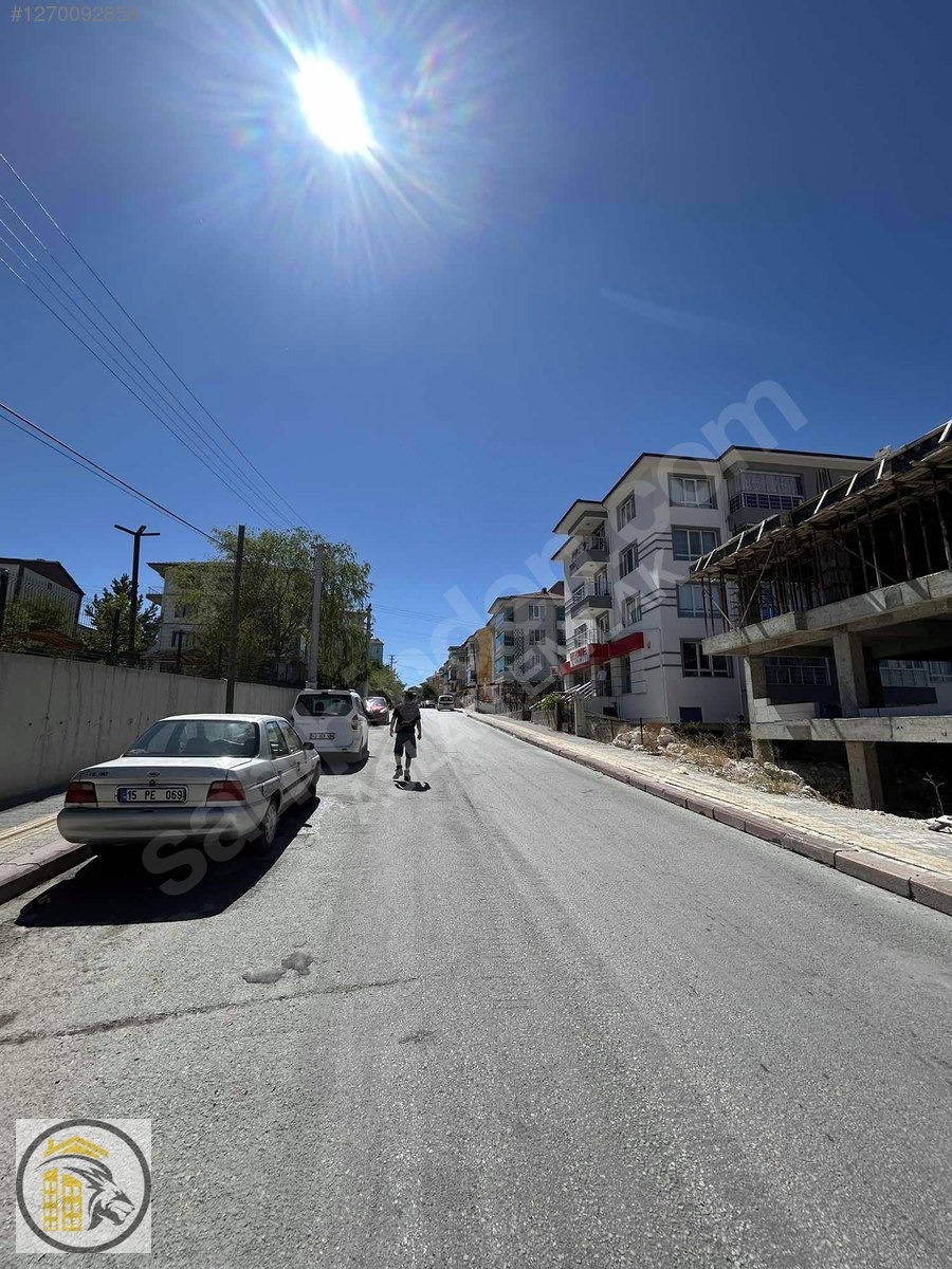 ASLAN EMLAK'TAN SATILIK ZAFERTEPE'DE 2+0 SATILIK DAİRE !!! - KÜTAHYA MERKEZ fotoğraf 20