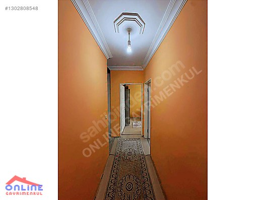 Yuvam Turgut Konutlarında 3+1 Geniş,Satılık Daire - KOCAELİ İZMİT fotoğraf 48