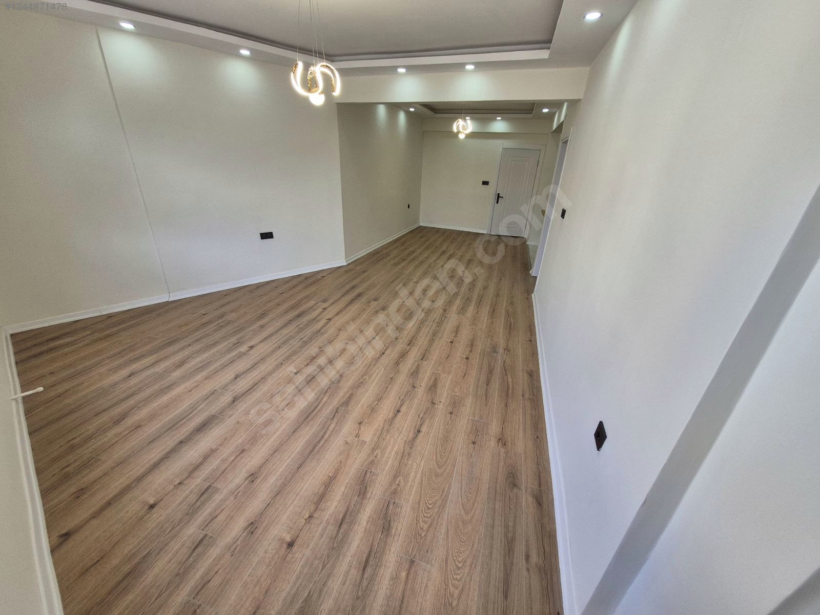 ARYA'DAN AKÇAY KORDONA 100 METRE MESAFEDE MASRAFSIZ ŞIK DAİRE - BALIKESİR EDREMİT fotoğraf 4