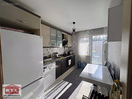 SANCAKTEPE OSMANGAZİ MH SEHERYELİ-2 SİTESİNDE SATILIK 2+1 DAİRE - İSTANBUL SANCAKTEPE fotoğraf 37