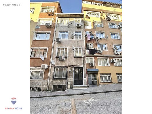 Beyoğlu Kadı Mehmet Efendi'de Satılık 1+1 Giriş Kat Daire - İSTANBUL BEYOĞLU fotoğraf 6
