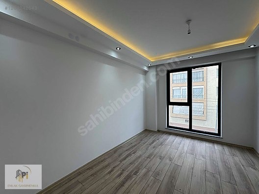Pİ GAYRİMENKUL'den ULUSAL EGEMENLİK BULVARI YAKINI 3+1 ARAKAT - ESKİŞEHİR TEPEBAŞI fotoğraf 18