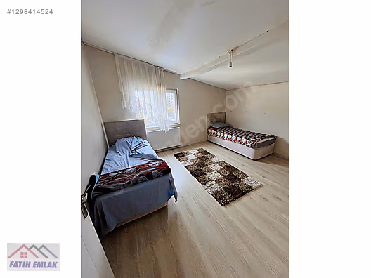 HİSARTEPE'DE KISA SÜRELİĞİNE UYGUN FİYATA 6+1 DUBLEKS DAİRE - BURSA GEMLİK fotoğraf 29
