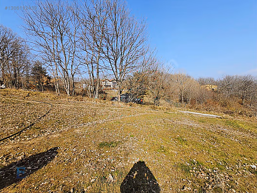 İznik Hacıosman Köyü Merkezinde 750m² İmarlı Arsa Altyapısı Tam! - BURSA İZNİK fotoğraf 6