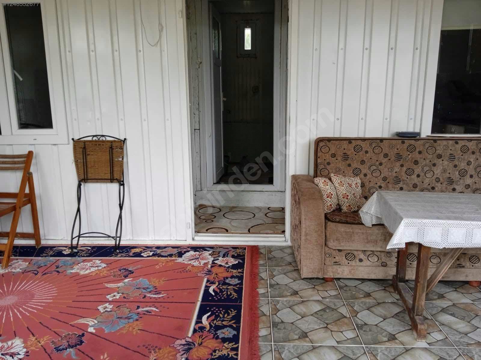 Silivri akören de satılık bağ evi - İSTANBUL SİLİVRİ fotoğraf 10