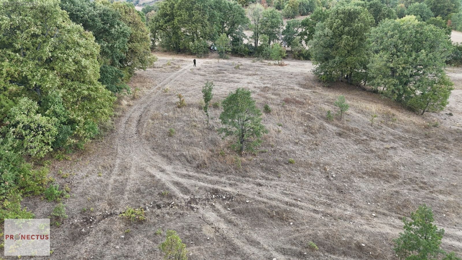FULACIK MAH. 5129 M2 %5 İMARLI RESMİ YOLA CEPHE FIRSAT ARSA. - KOCAELİ KARAMÜRSEL fotoğraf 3