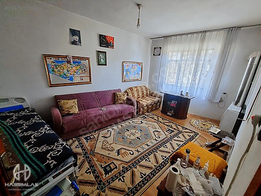 BÖLGE UZMANI HAS EMLAK FIRSAT DAİRE - BURSA OSMANGAZİ fotoğraf 2