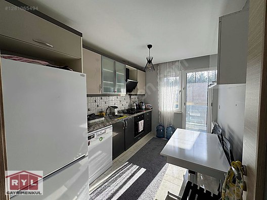 SANCAKTEPE OSMANGAZİ MH SEHERYELİ-2 SİTESİNDE SATILIK 2+1 DAİRE - İSTANBUL SANCAKTEPE fotoğraf 38