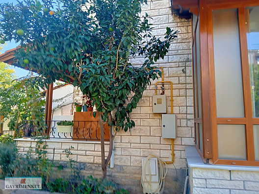 Bursa İznik Göl Kenarında 4+1 Fırsat Triplex Villa - BURSA İZNİK fotoğraf 8