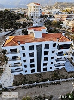 Antalya Demre Beymelek Mah. Lansmana Özel Sıfır 2+1 Daire! - ANTALYA DEMRE fotoğraf 10