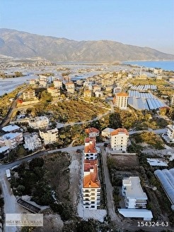 Antalya Demre Beymelek Mah. Lansmana Özel Sıfır 2+1 Daire! - ANTALYA DEMRE fotoğraf 4