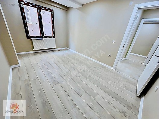 G.KAYA DAN GÜLTEPE MAHALLESİNDE LÜKS 3+1 120m2 ARA KAT DAİRE - İSTANBUL KÜÇÜKÇEKMECE fotoğraf 15
