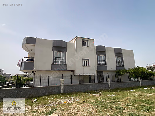 EMLAK 72'DEN BAYINDIR MAH. SATILIK HİSSELİ ARSA + 2 KATLI BİNA - BATMAN MERKEZ fotoğraf 24
