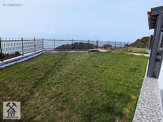 KOZLU GÜNEY MAHLLESİ'İNDE SATILIK BAHÇELİ VİLLA - ZONGULDAK KOZLU fotoğraf 8