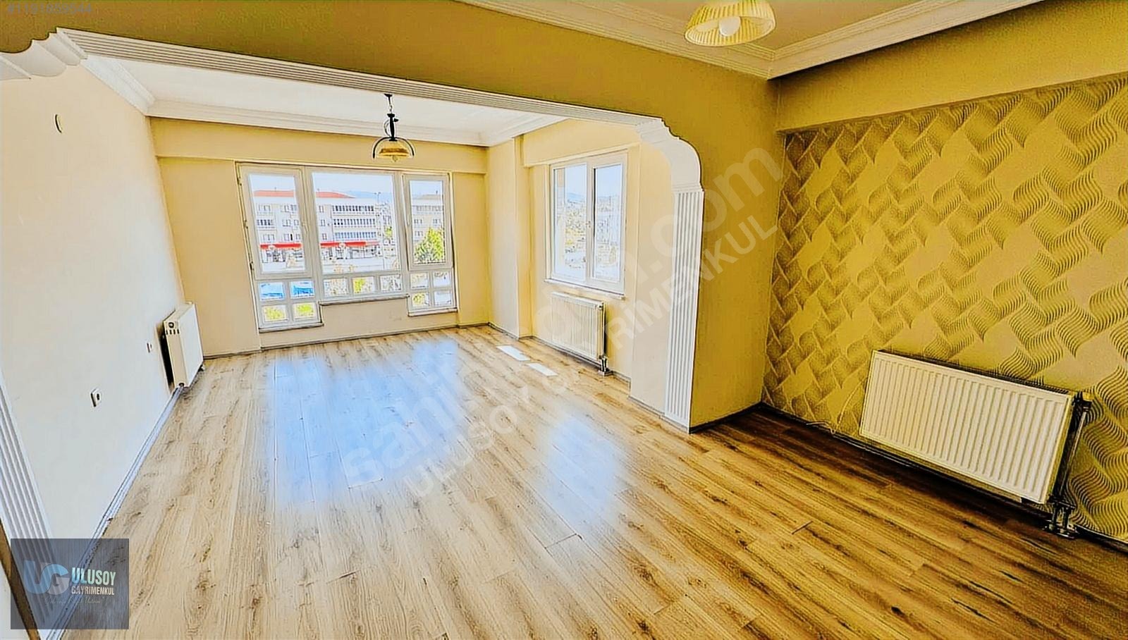 MÜSTAKİL TADINDA EBEVEYN BANYOLU KİRALIK 3+1 DAİRE - BARTIN MERKEZ fotoğraf 9