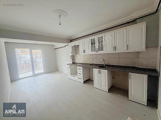 ARSLAN EMLAK'TAN İNEGÖL CERRAH'TA SATILIK 2+1 DAİRE - BURSA İNEGÖL fotoğraf 12