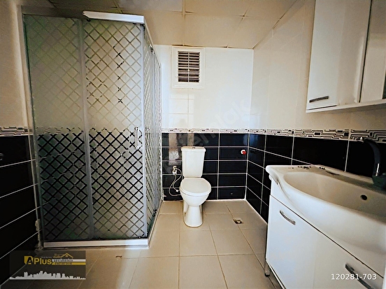 A PLUS GAYRİMENKULDEN FERAH VE GENİŞ CEPHELİ SATILIK 3+1 DAİRE - İZMİR TİRE fotoğraf 7