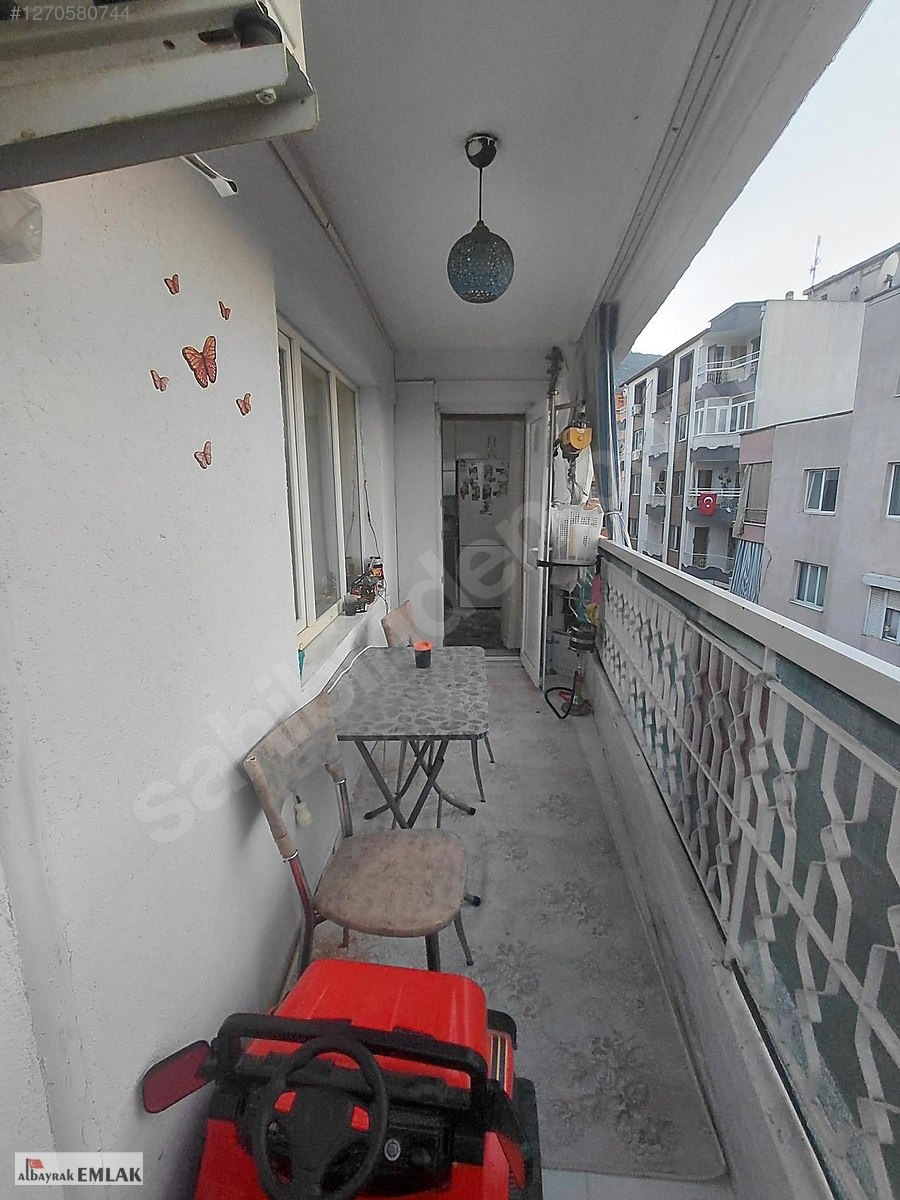 MANİSA PEKER DE 3+1 135 M2 FULLÜKS 5.KAT KÖŞE DAİRE 3.425.000 TL - MANİSA ŞEHZADELER fotoğraf 21