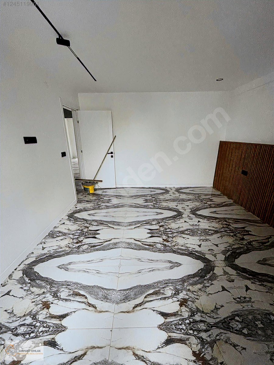 AİRPORT EMLAKTAN 'ORMAN MANZARALI' DELUXE 2+1 DAİRE - MUĞLA DALAMAN fotoğraf 8