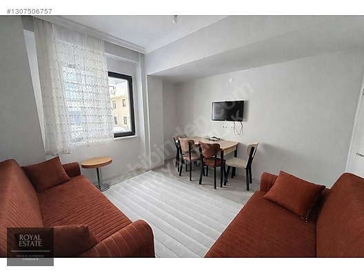 ROYAL EMLAKTAN EŞYALI KİRALIK 2+1 DAİRE - AMASYA MERKEZ fotoğraf 9