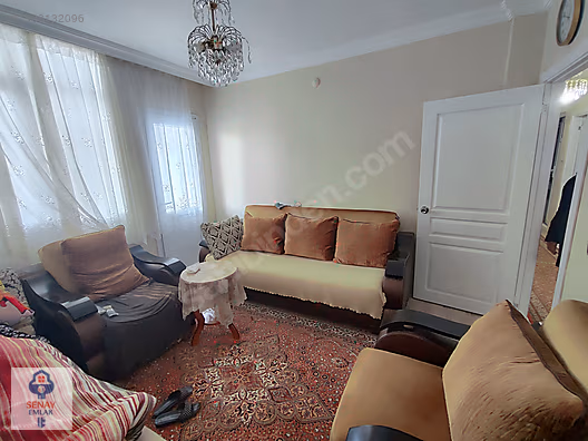 ÇUKUROVA H.EVLERİNDE HATASIZ 3+1 + KİLER UYGUN SATILIK DAİRE - ADANA ÇUKUROVA fotoğraf 15
