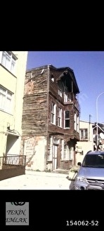 Tekin Emlak'tan İstanbul Beykozda Sahile Çok Yakın 2.Derece Eski Eser Müstakil E - İSTANBUL BEYKOZ fotoğraf 4