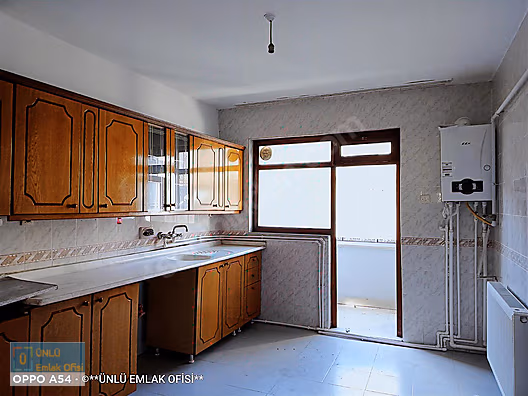 ÜNLÜ EMLAKTAN MERKEZİ KONUMDA SATILIK 3+1 KOMBİLİ MANZARALIDAİRE - KASTAMONU MERKEZ fotoğraf 53