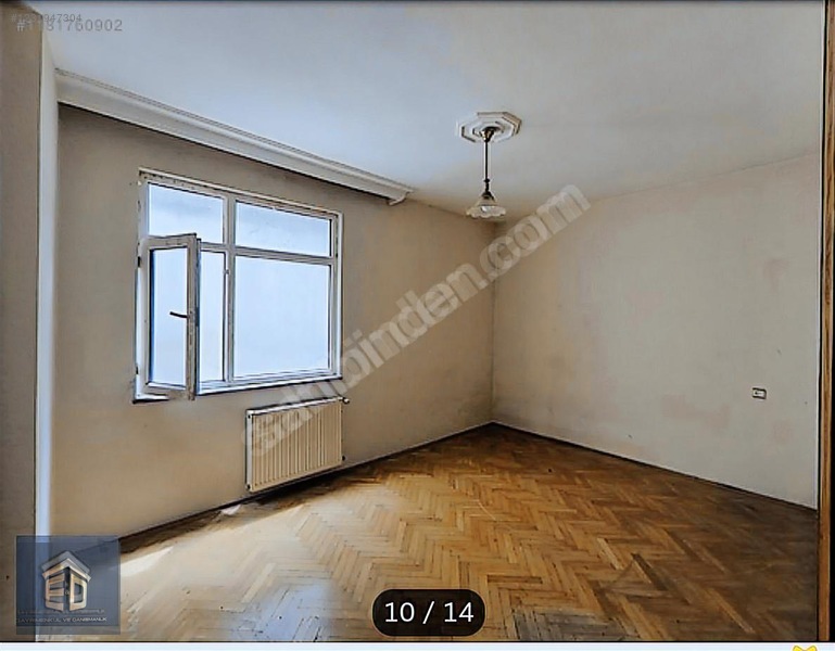 Trabzon Gazipaşa mahallesi satılık 100 m2 Daire. - TRABZON ORTAHİSAR fotoğraf 3