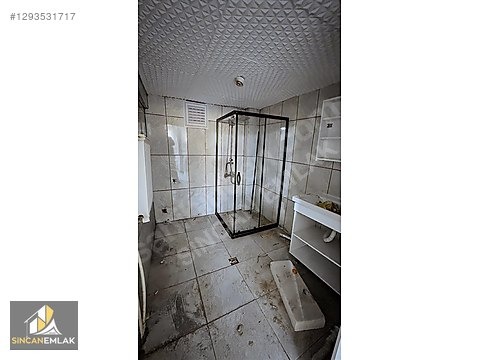 MAREŞAL ÇAKMAK MAHALLESİ 3+1 CADDE ÜZERİ FULL YAPI TERS DUBLEX - ANKARA SİNCAN fotoğraf 22