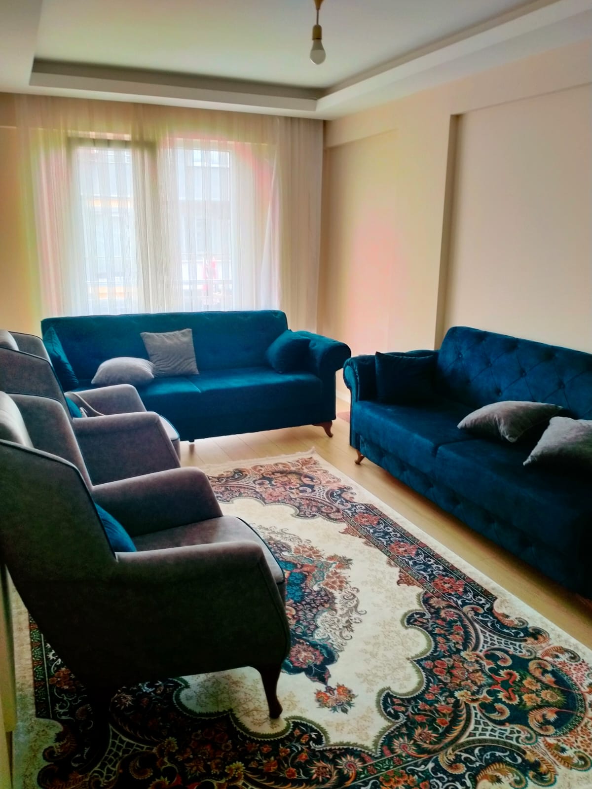 BURSA DEMİRTAŞ BARBAROS MH SATILIK 2+1 DUBLEKS DAİRE - BURSA OSMANGAZİ fotoğraf 13