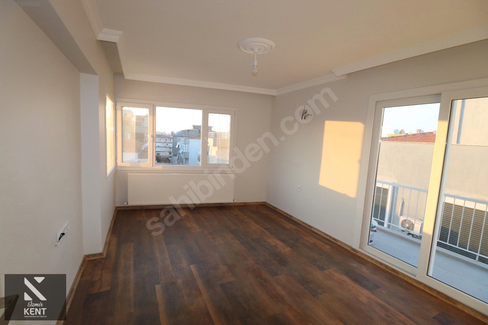 Karşıyaka Girne Caddesinde Satılık 2+1 Daire 85 M2 - İZMİR KARŞIYAKA fotoğraf 36