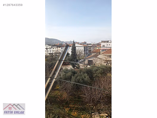 FATİH'TEN DR.ZİYAKAYA MAHALLESİNDE 3+1 149m2 YENİ BİNADA DUBLEX - BURSA GEMLİK fotoğraf 25