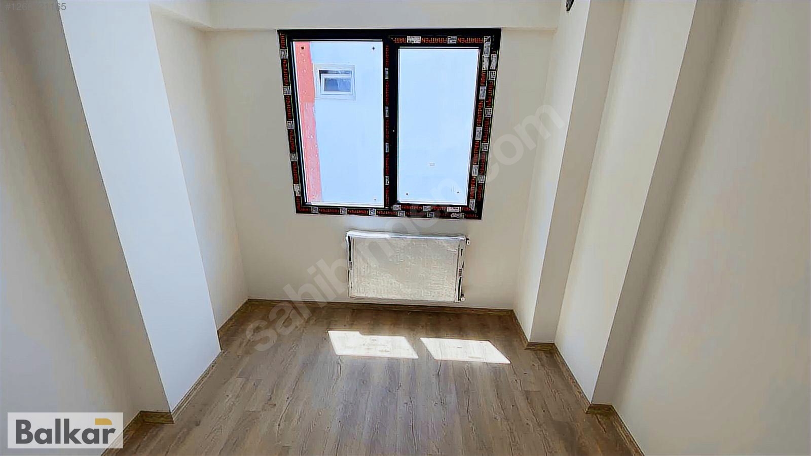 ŞİRİNYER HÜRRİYET MAH. SATILIK 1+1 SIFIR LÜX ARA KAT DAİRE - İZMİR BUCA fotoğraf 5
