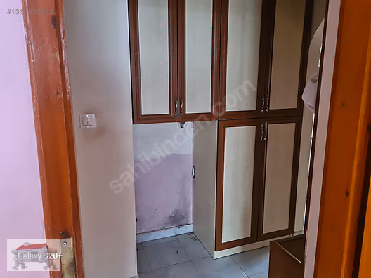 609.SK.3+1 GİRİŞ DAİRE - ANKARA MAMAK fotoğraf 29