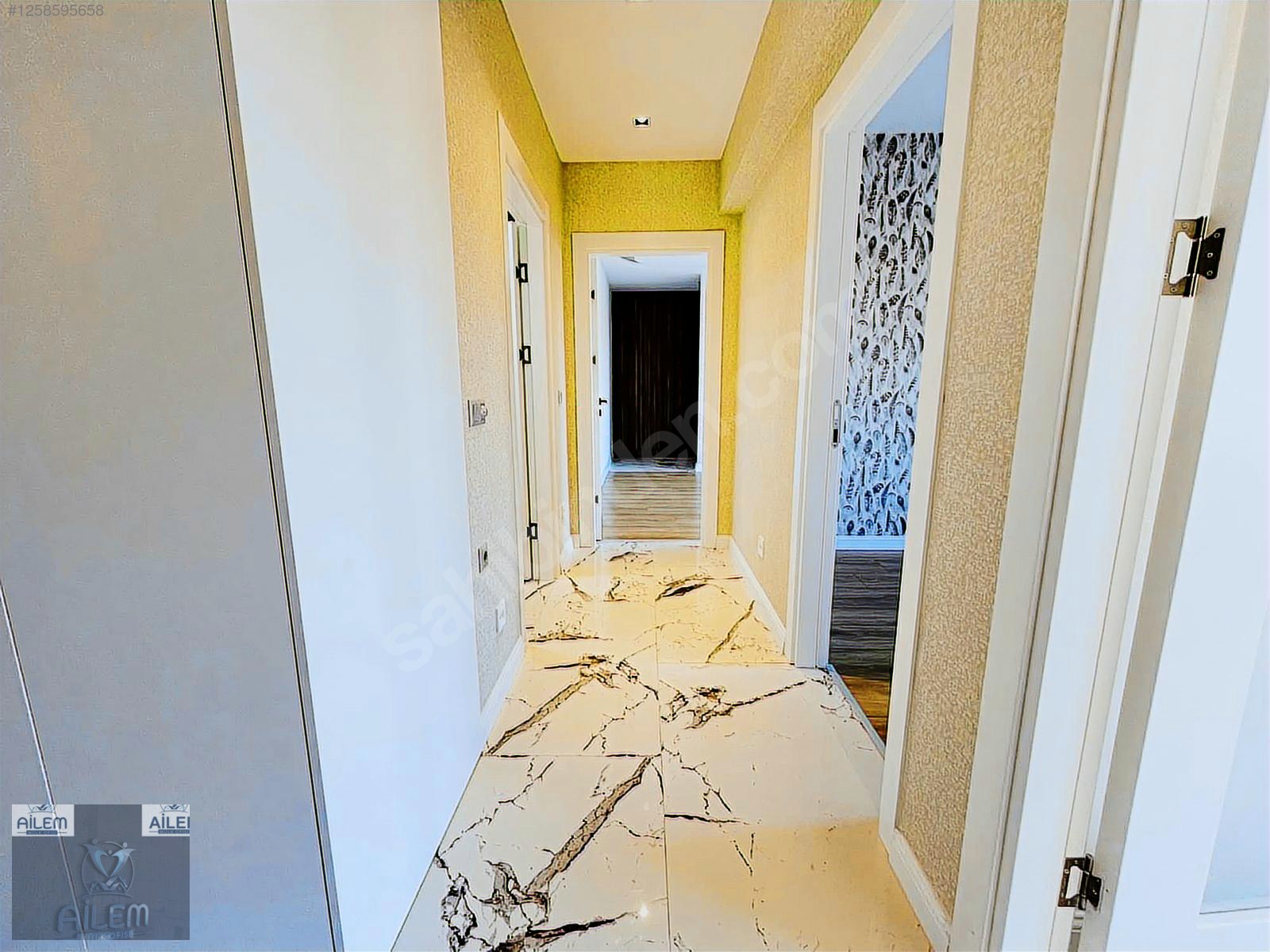 Erkilet Arven cadde projesinde 3.5+1 - KAYSERİ KOCASİNAN fotoğraf 5