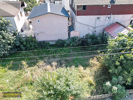 FIRSAT ARSA: Arifiye Hanlı Merkezde 220 m² Konut İmarlı Arsa - SAKARYA ARİFİYE fotoğraf 10