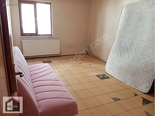 TABAKLAR MAHALLESİNDE 2+1 SATILIK DAİRE - BOLU MERKEZ fotoğraf 8