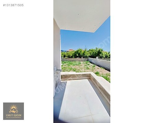 ORTACADA MÜSTAKİL TADINDA SATILIK DAİRE - MUĞLA ORTACA fotoğraf 11