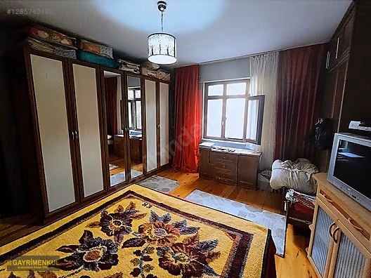 ERENLER KAYALAR REŞİTBEY'DE GENİŞ BAHÇELİ KOMPLE MÜLK SATILIK - SAKARYA ERENLER fotoğraf 34