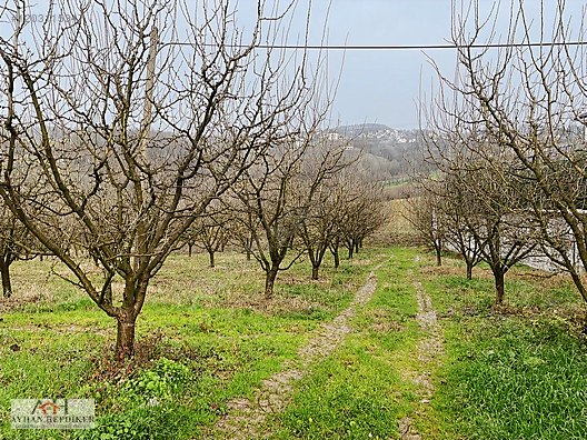 Serdivan Esentepe'de Satılık Arsalar - Yatırım Fırsatı! - SAKARYA SERDİVAN fotoğraf 23