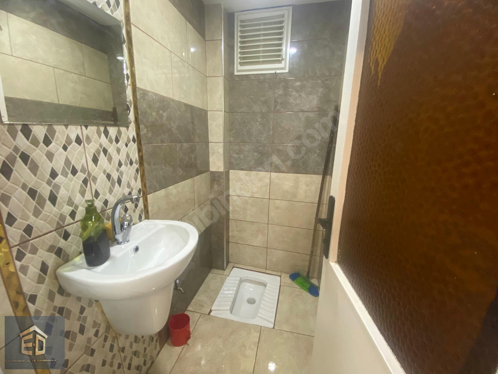 TRABZON CUMHURİYET MAH. SATILIK 2+1 DOĞALGAZLI DAİRE - TRABZON ORTAHİSAR fotoğraf 15
