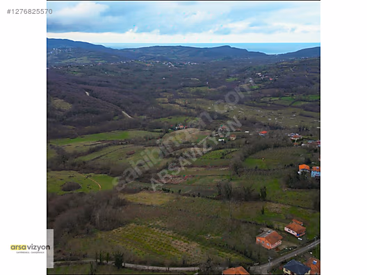 Karamazak' ta İmarlı 215 M2 Arsa - BARTIN MERKEZ fotoğraf 5