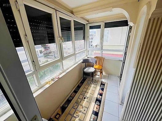 KÖŞEMDEN ÖN CEPHE DENİZE YÜRÜME MESAFESİNDE 4+2 DUBLEKS DAİRE - BALIKESİR EDREMİT fotoğraf 21