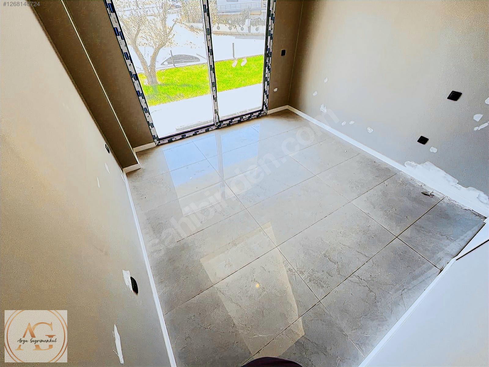 ARYA'DAN ALTINKUM'DA BAHÇE KULANIMLI SATILIK 2+1 DAİRE - BALIKESİR EDREMİT fotoğraf 14