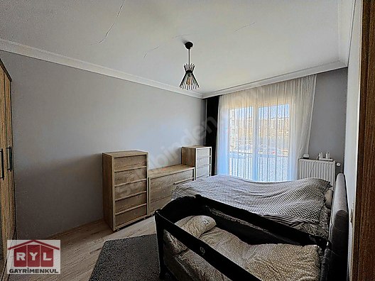 SANCAKTEPE OSMANGAZİ MH SEHERYELİ-2 SİTESİNDE SATILIK 2+1 DAİRE - İSTANBUL SANCAKTEPE fotoğraf 42
